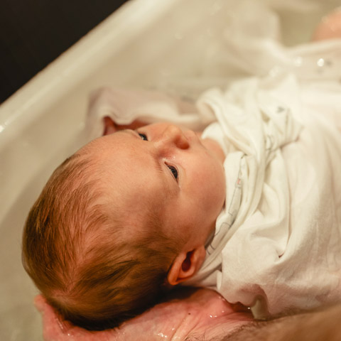 bain enveloppe eau bebelinge